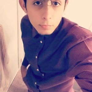 Meet your Posher, Kevin